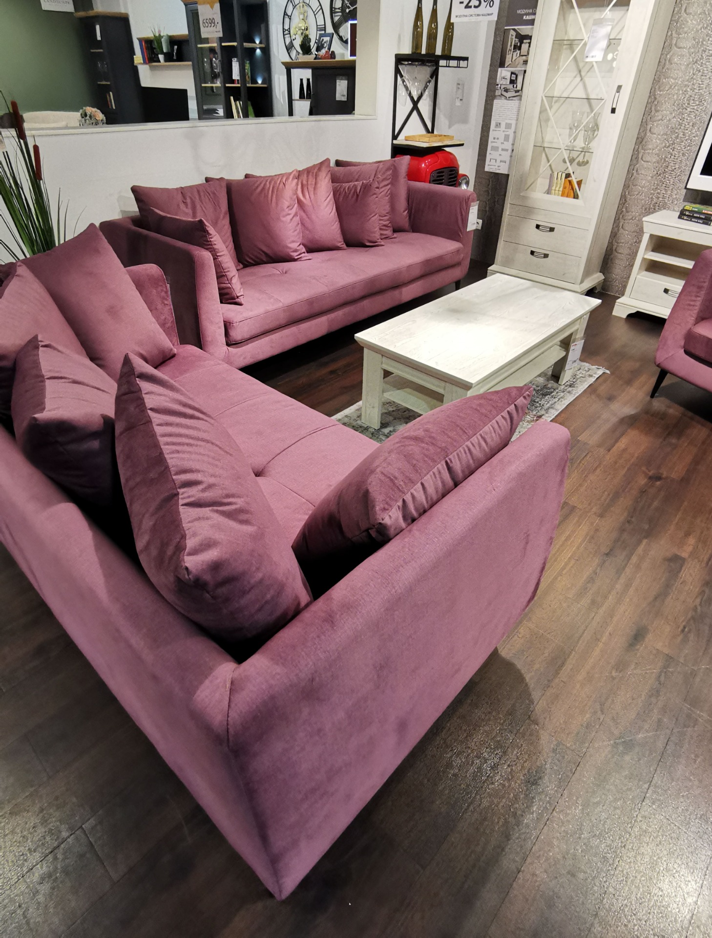 Choosing the Perfect Sofa for Your Living Room